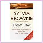 End of Days: Predictions and Prophecies About the End of the Wor End of Days: Predictions and Prophecies About the End of the Wor